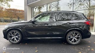 X5 xDrive45e 394ch M Sport 17cv 2021 occasion 94400 Vitry-sur-Seine