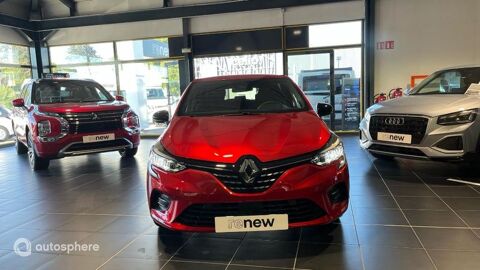 Clio 1.0 TCe 90ch Techno 2023 occasion 74200 Thonon-les-Bains