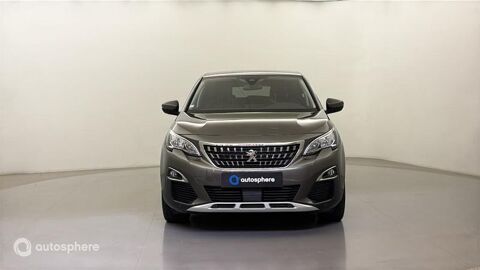 3008 1.5 BlueHDi 130ch E6.c Allure S&S 6cv 2020 occasion 16430 Champniers