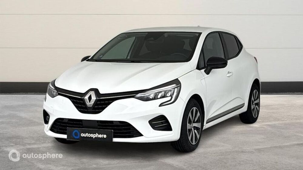 Clio 1.0 TCe 90ch Evolution 2023 occasion 62000 Arras
