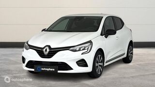 Clio 1.0 TCe 90ch Evolution 2023 occasion 62000 Arras