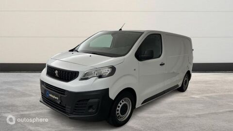 Annonce voiture Peugeot Expert 19499 €