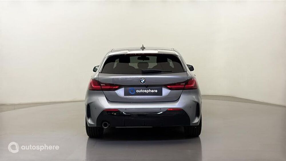 S&eacute;rie 1 116dA 116ch M Sport DKG7 2023 occasion 86000 Poitiers
