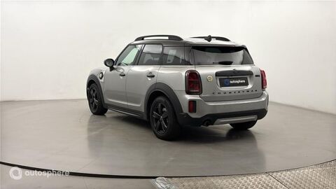 Countryman Cooper SE 125ch + 95ch Edition Premium ALL4 BVA6 2022 occasion 33700 M&eacute;rignac