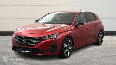 Annonce voiture Peugeot 308 18999 €