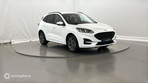 Kuga 2.5 Duratec 190ch FHEV E85 ST-Line BVA 2024 occasion 59400 Cambrai