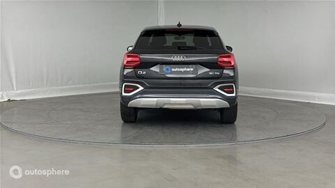 Q2 30 TDI 116ch Design S tronic 7 2022 occasion 62400 B&eacute;thune