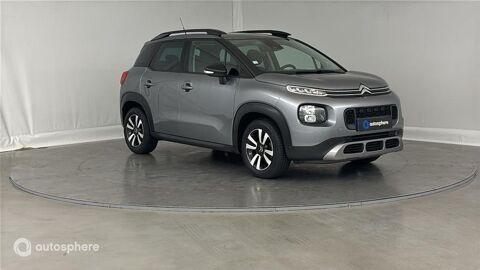 C3 Aircross BlueHDi 100ch S&S Shine E6.d-TEMP 2019 occasion 62800 Li&eacute;vin