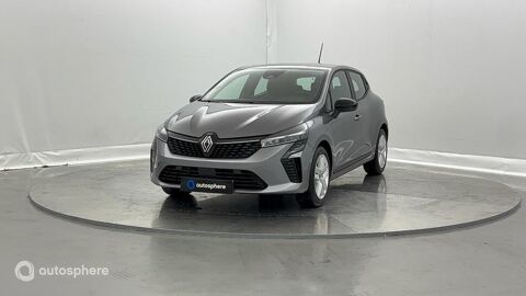 Renault Clio 1.0 TCe 90ch Evolution 2023 occasion LA TESTE DE BUCH 33260