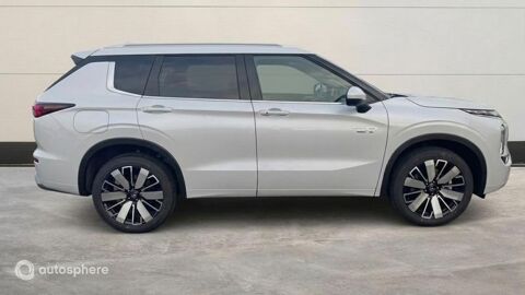 Outlander 2.4 PHEV 306ch Instyle 4WD 2025 occasion 33260 LA TESTE DE BUCH