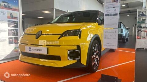 Annonce voiture Renault Clio III 27499 €