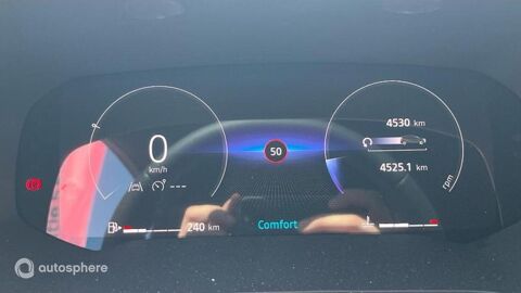 Captur 1.2 TCe 115ch Techno - 25 2026 occasion 84120 Pertuis