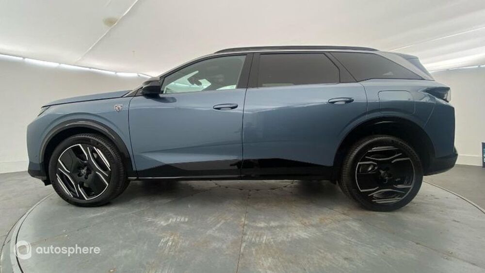 5008 Electrique 210ch Batterie 73 kWh GT Exclusive 2026 occasion 79000 Niort
