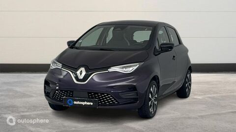 Annonce voiture Renault Zoé 16789 €