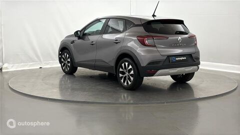 Captur 1.0 TCe 90ch Evolution 2024 occasion 77100 Meaux