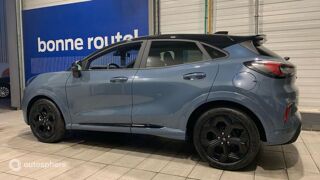 Puma 1.0 EcoBoost Hybrid 125ch BLUECRUISE S&S Powershift 2026 occasion 08000 Charleville-M&eacute;zi&egrave;res