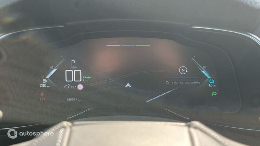 DS3 E-TENSE 225ch Performance Line + 2022 occasion 64122 URRUGNE