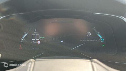 DS3 E-TENSE 225ch Performance Line + 2022 occasion 64122 URRUGNE