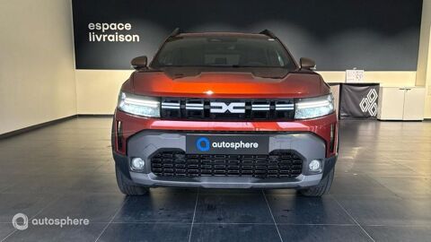 Duster 1.6 hybrid 140ch Extreme 2025 occasion 77100 Meaux