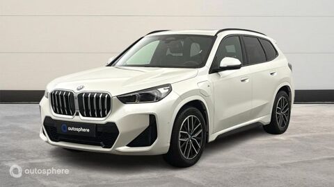 BMW X1 xDrive25e 245ch M Sport 2025 occasion M&eacute;rignac 33700