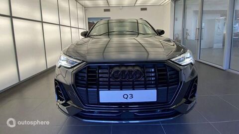 Annonce voiture Audi Q3 52240 