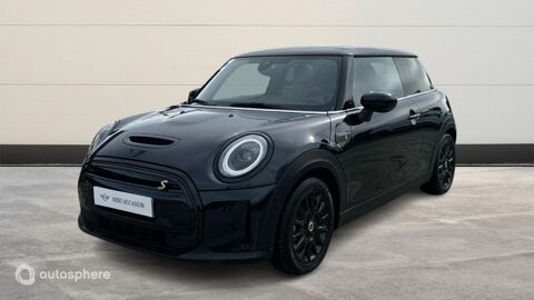Mini Cooper SE 184ch Edition Premium Plus BVA 5CV 2022 occasion Aix-en-Provence 13100