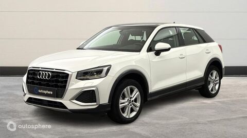 Annonce voiture Audi Q2 20999 €