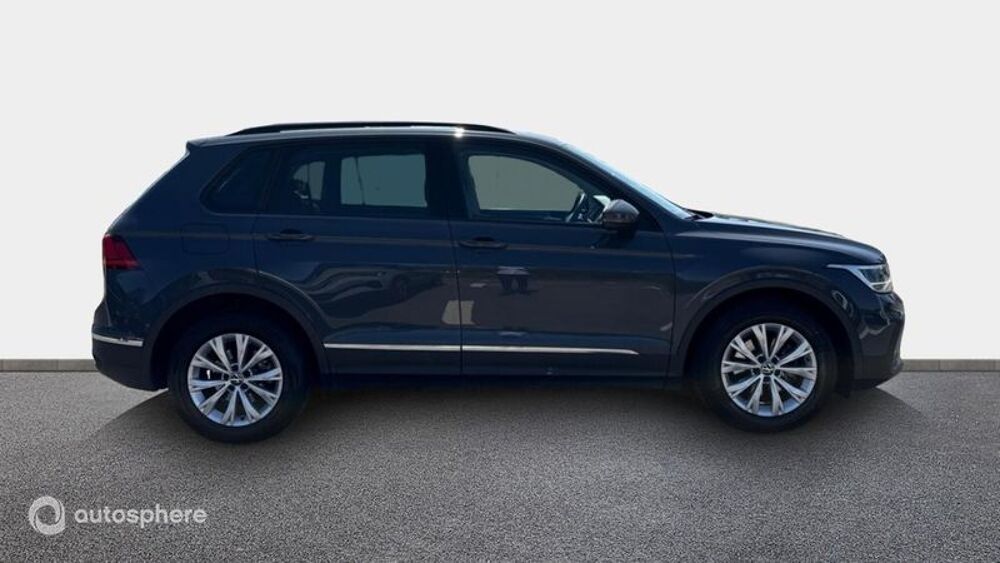 Tiguan 2.0 TDI 150ch Life Plus DSG7 2023 occasion 57100 Thionville