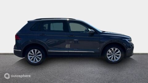 Tiguan 2.0 TDI 150ch Life Plus DSG7 2023 occasion 57100 Thionville
