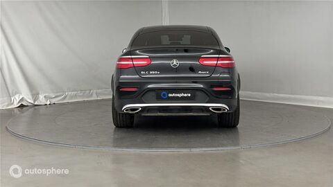 Classe GLC 350 e 211+116ch Sportline 4Matic 7G-Tronic plus 2018 occasion 59223 Roncq