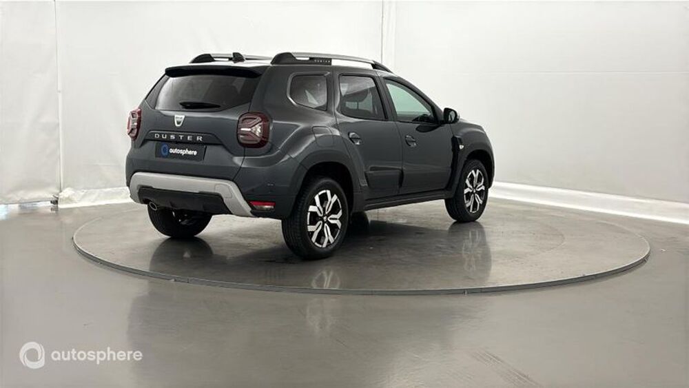Duster 1.3 TCe 130ch FAP Prestige 4x2 2022 occasion 59160 Lomme