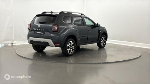 Duster 1.3 TCe 130ch FAP Prestige 4x2 2022 occasion 59160 Lomme
