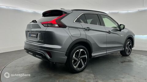 Eclipse Cross 2.4 MIVEC PHEV 188ch Instyle 4WD 2023 2024 occasion 79000 Niort