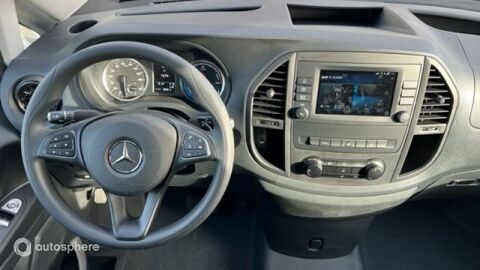 Vito e 116ch Long 2023 occasion 17140 LAGORD