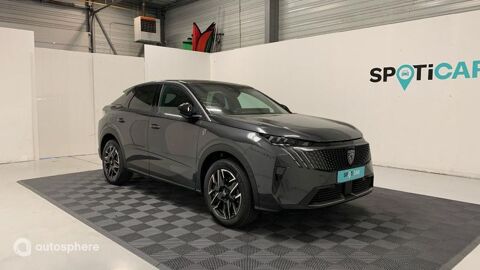 3008 1.2 Hybrid 145ch GT e-DCS6 2026 occasion 84000 Avignon