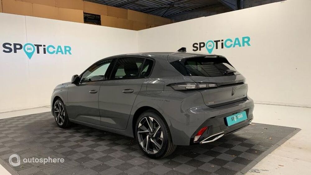 308 Plug-In Hybrid 195ch Allure e-DCS7 2026 occasion 84000 Avignon