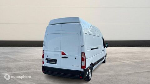 Master F3500 L3H2 2.3 Blue dCi 135ch Confort Euro6 2024 occasion 02000 Laon
