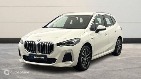 BMW Serie 2 225e 245ch xDrive M Sport DKG7 2022 occasion LA TESTE DE BUCH 33260