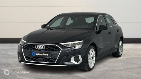 Annonce voiture Audi A3 25499 €