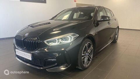 Annonce voiture BMW Srie 1 25999 