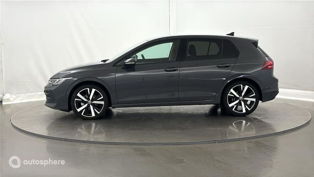 Golf 2.0 TDI 150ch VW Edition DSG7 2025 occasion 51530 Magenta