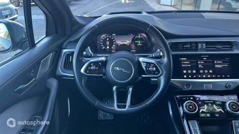 I-PACE EV400 HSE AWD 2019 occasion 69760 Limonest