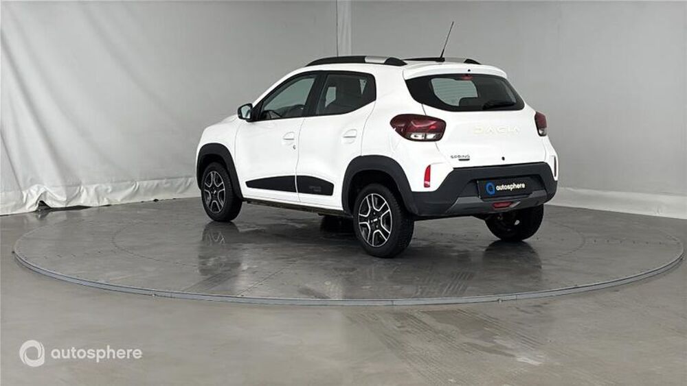 Spring 45ch Essential 2023 occasion 57100 Thionville