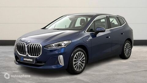 BMW Serie 2 225e 245ch xDrive Luxury DKG7 2023 occasion M&eacute;rignac 33700