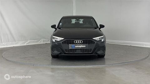 A3 35 TFSI 150ch Mild Hybrid Business line S tronic 7 2021 occasion 62800 Li&eacute;vin