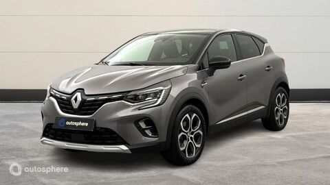Annonce voiture Renault Captur 20499 €