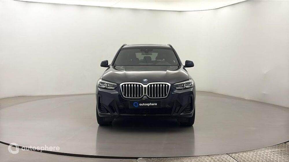 X3 xDrive30e 292ch M Sport 2023 occasion 33700 M&eacute;rignac