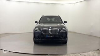 X3 xDrive30e 292ch M Sport 2023 occasion 33700 M&eacute;rignac