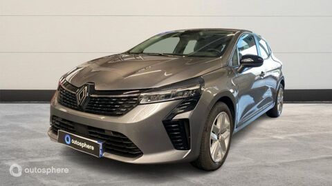 Renault Clio 1.5 Blue dCi 100ch Evolution - 24 2025 occasion Longuenesse 62219