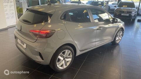 Clio 1.0 TCe 90ch Evolution 2024 occasion 02500 Hirson